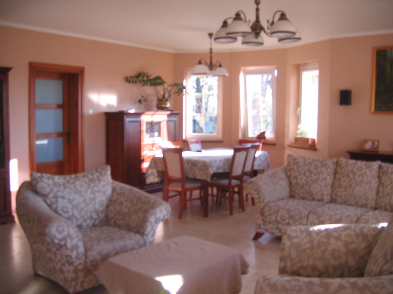 dom wolnostojący, 5 pokoi Trękusek, ul. Świerkowa. Zdjęcie 11