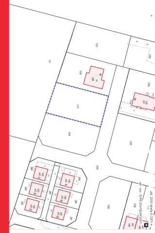 Działka Słupsk, ul. Tadeusza Nalepy. Zdjęcie 1