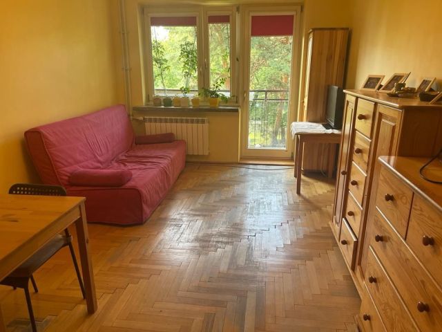 Mieszkanie 3-pokojowe Warszawa Rembertów, ul. Republikańska. Zdjęcie 1