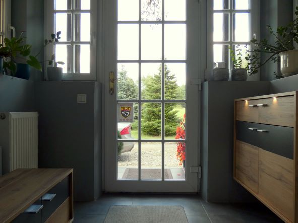 dom wolnostojący, 5 pokoi Grzmiąca, ul. Skulska. Zdjęcie 7