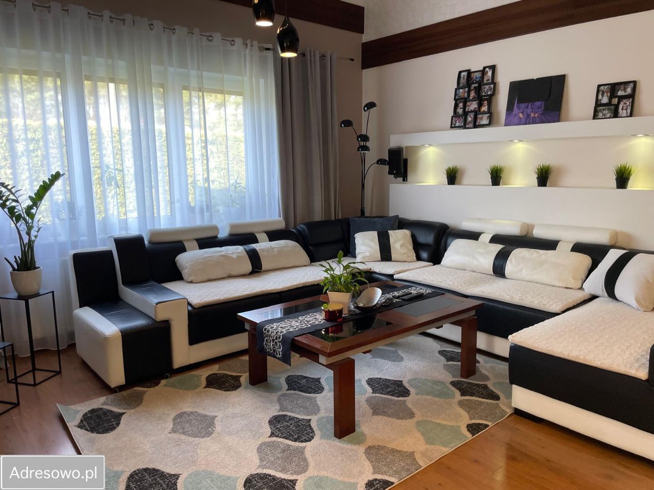 dom wolnostojący, 4 pokoje Odolion, ul. Szosa Ciechocińska. Zdjęcie 19