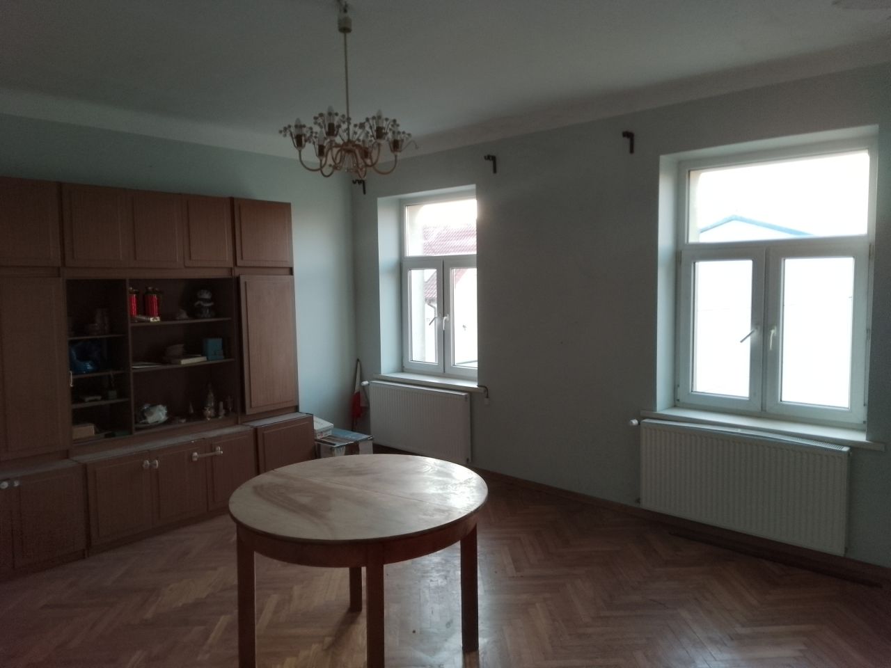 Mieszkanie 4-pokojowe Kraków Prokocim, ul. Pawła Morawiańskiego. Zdjęcie 15