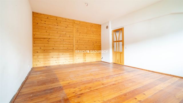 bliźniak, 7 pokoi Kraków Wola Justowska, ul. Eugeniusza Romera. Zdjęcie 29