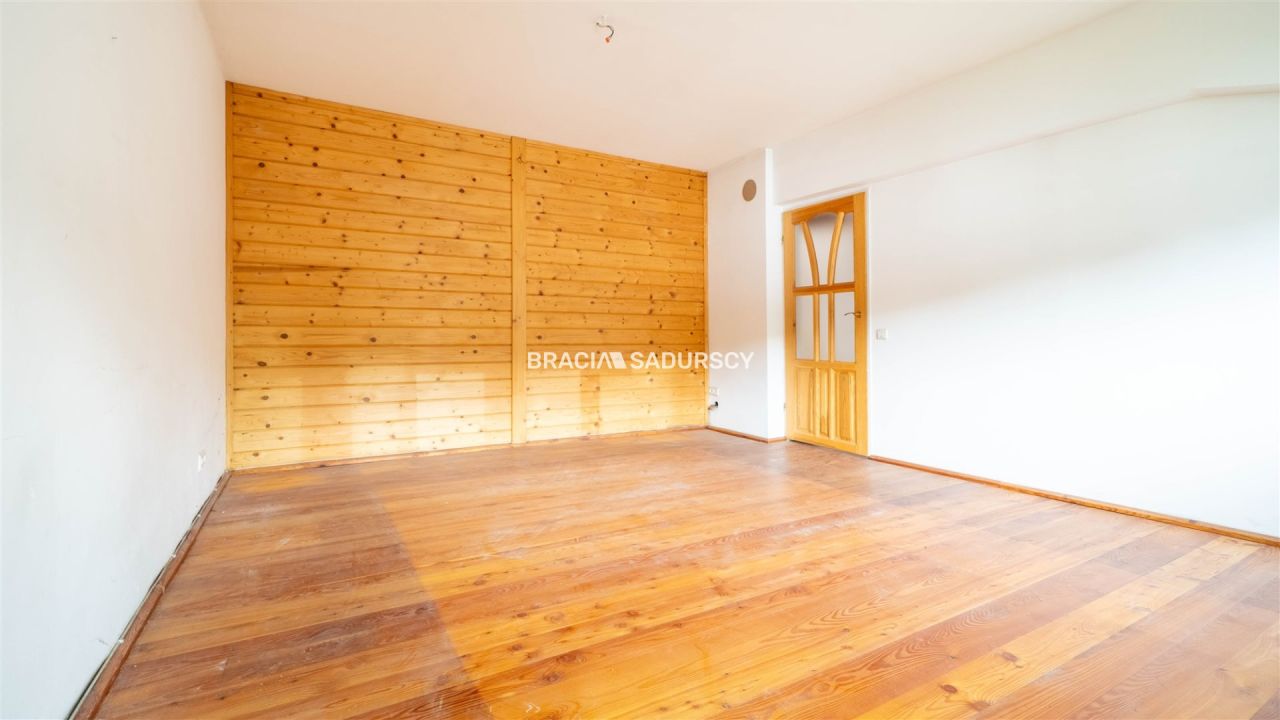 bliźniak, 7 pokoi Kraków Wola Justowska, ul. Eugeniusza Romera. Zdjęcie 29