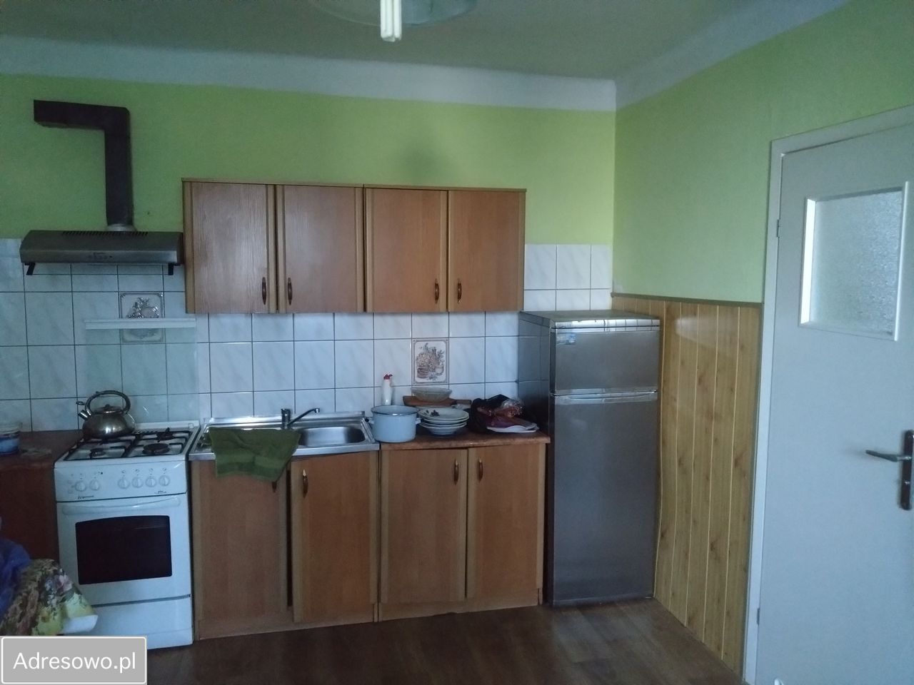 dom wolnostojący, 4 pokoje Nowy Dwór Mazowiecki Modlin-Twierdza, ul. Źródlana. Zdjęcie 19