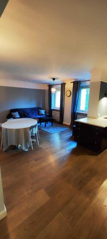 Mieszkanie 2-pokojowe Warszawa Ursynów, ul. Edwarda Dembowskiego. Zdjęcie 1