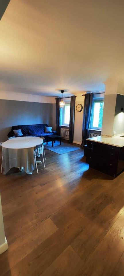 Mieszkanie 2-pokojowe Warszawa Ursynów, ul. Edwarda Dembowskiego