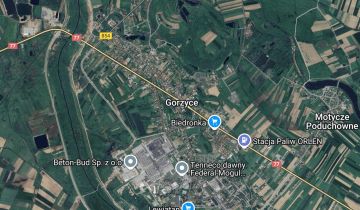 Mieszkanie 2-pokojowe Gorzyce, 11-go Listopada