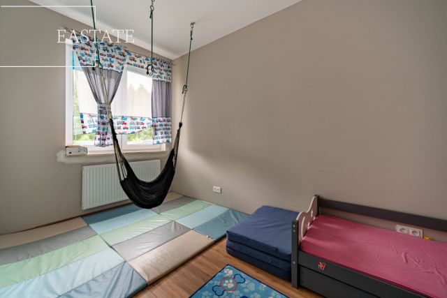 Mieszkanie 3-pokojowe Wólka Mińska, ul. Koszykowa. Zdjęcie 13