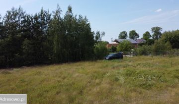 Działka Smrock-Kolonia