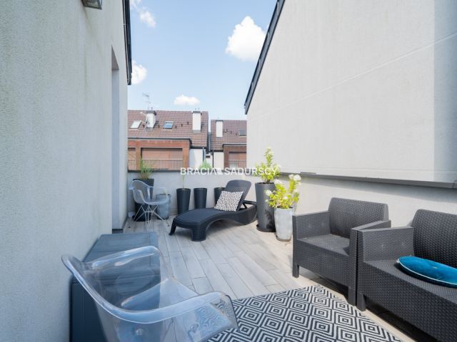 dom wolnostojący, 4 pokoje Kraków Dębniki, ul. Zakrzowiecka. Zdjęcie 28