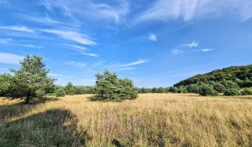 Działka Hutki-Kanki