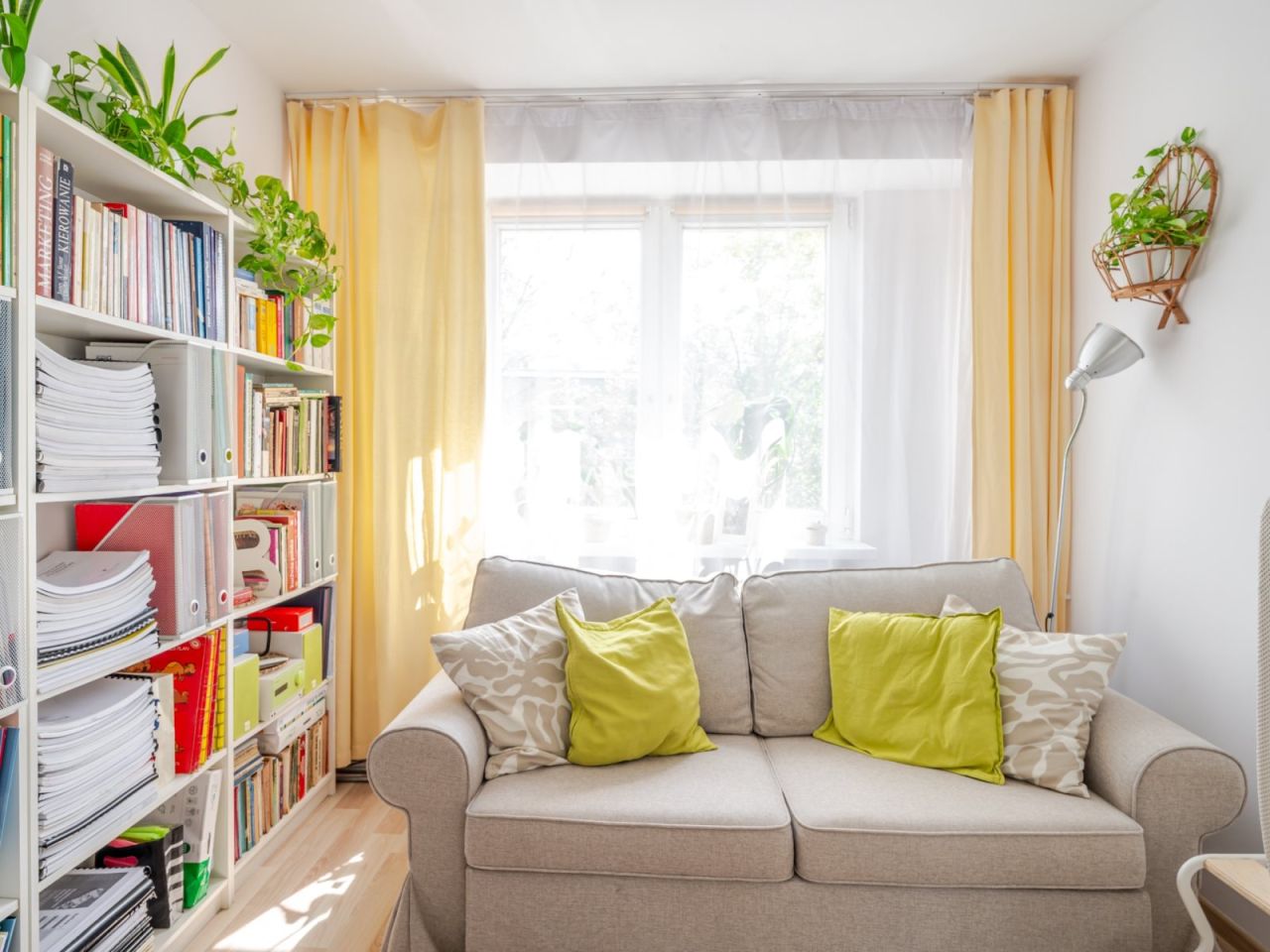 Mieszkanie 3-pokojowe Kraków Grzegórzki, ul. prof. Władysława Szafera. Zdjęcie 22