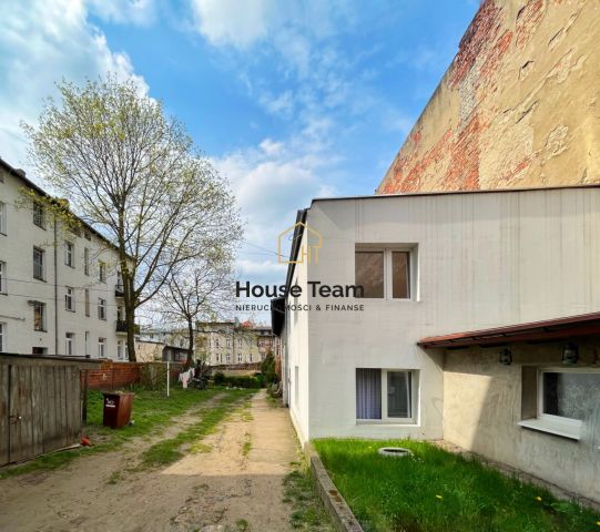 Mieszkanie 1-pokojowe Bydgoszcz Śródmieście, ul. Chwytowo. Zdjęcie 8