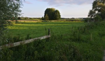 Działka rolna Węgielsztyn