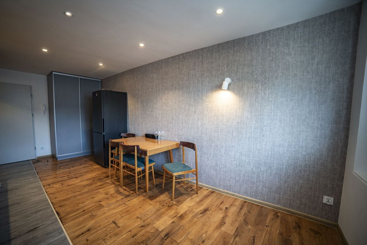 Mieszkanie 2-pokojowe Racibórz Centrum, ul. Pawła Stalmacha