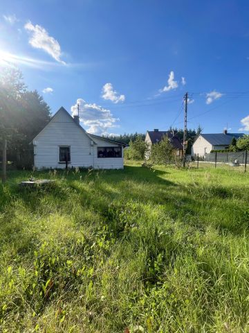 Działka inna Małkinia Mała-Przewóz. Zdjęcie 1