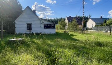 Działka inna Małkinia Mała-Przewóz