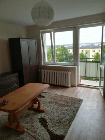 Mieszkanie 1-pokojowe Chełm. Zdjęcie 1