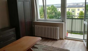 Mieszkanie 1-pokojowe Chełm