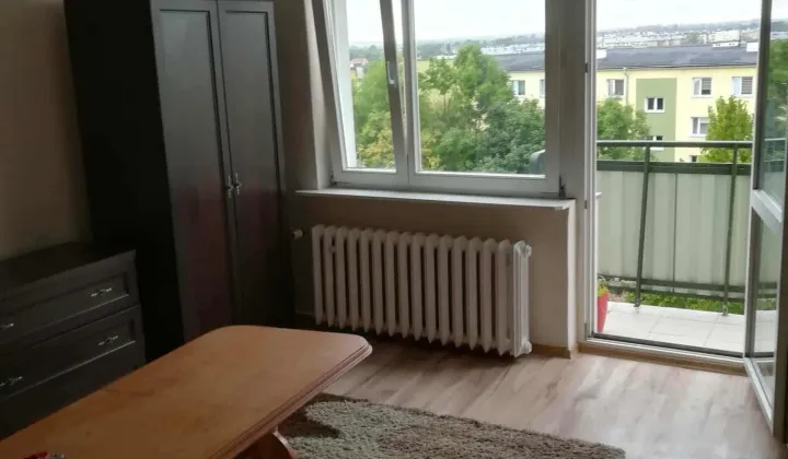 Mieszkanie 1-pokojowe Chełm