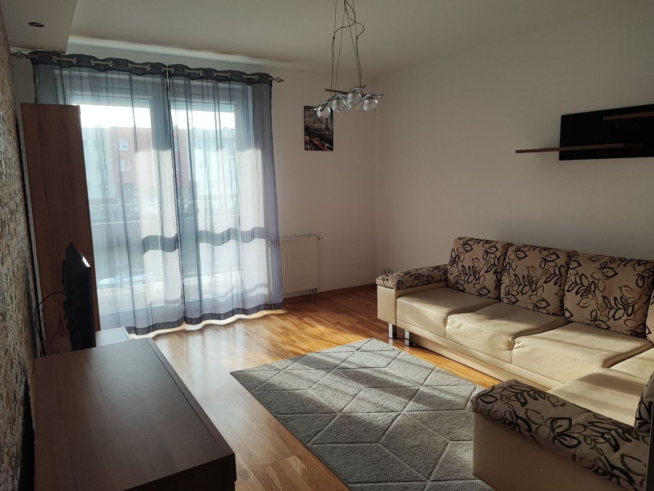 Mieszkanie 3-pokojowe Łomża. Zdjęcie 6