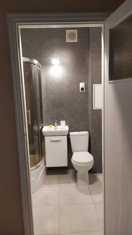 Mieszkanie 2-pokojowe Chrzanów Centrum, ul. Aleja Henryka. Zdjęcie 6