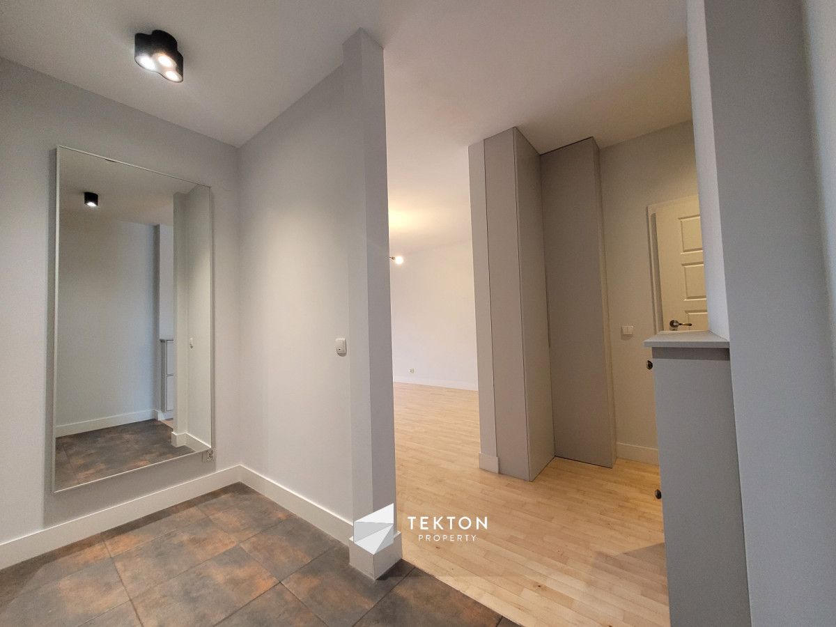 Mieszkanie 3-pokojowe Warszawa Wola, ul. Jana Kazimierza. Zdjęcie 11