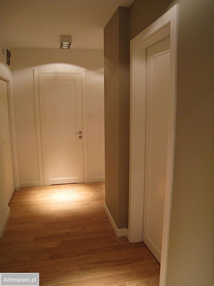 Mieszkanie 4-pokojowe Warszawa Mokotów, ul. Jaszowiecka. Zdjęcie 4