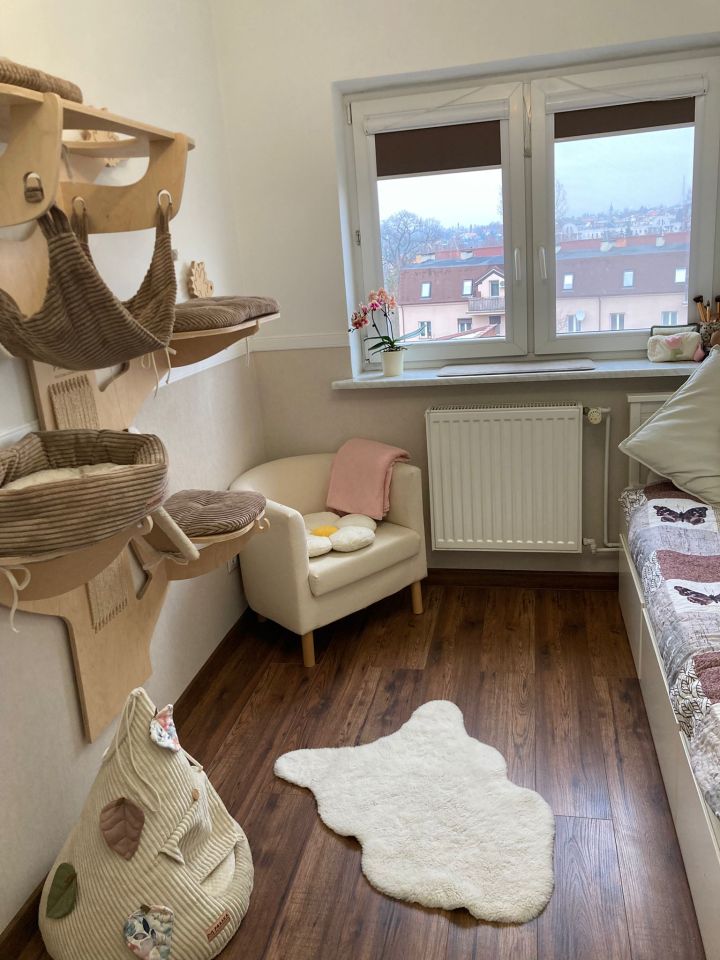 Mieszkanie 2-pokojowe Kalisz Centrum, ul. Stawiszyńska. Zdjęcie 7