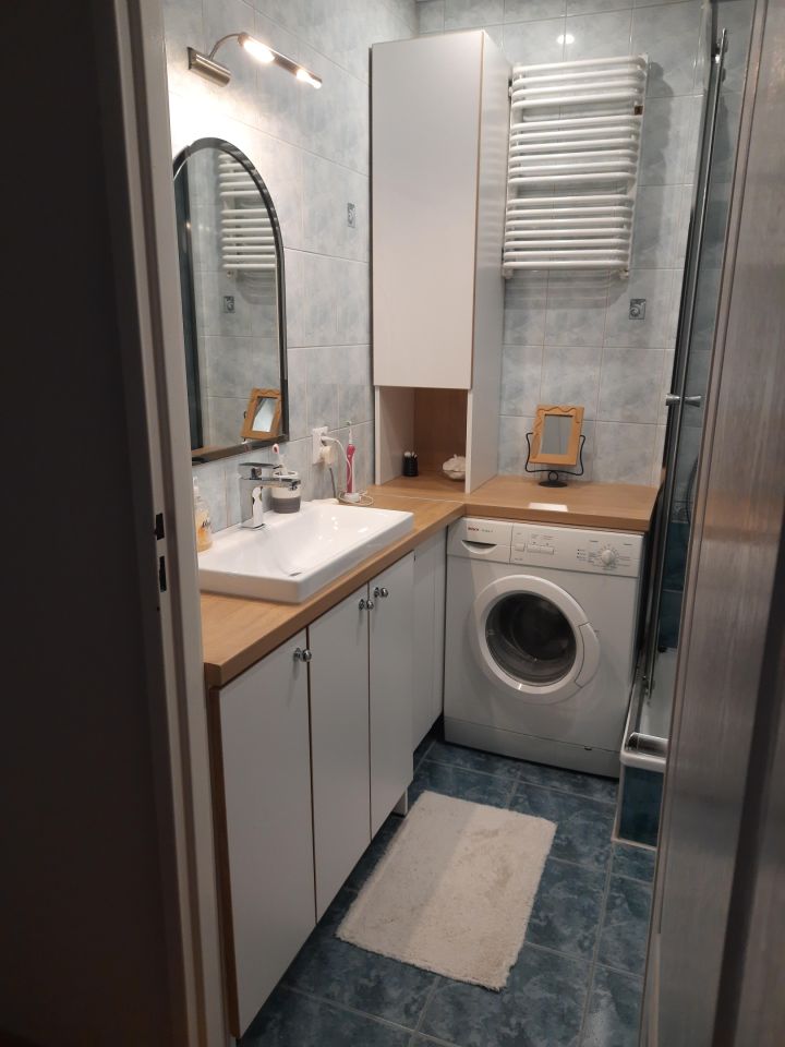 Mieszkanie 3-pokojowe Kielce Barwinek, ul. Barwinek. Zdjęcie 8