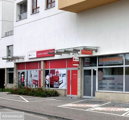 Lokal Piaseczno, ul. Kazimierza Jarząbka. Zdjęcie 1