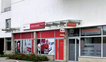 Lokal Piaseczno, ul. Kazimierza Jarząbka