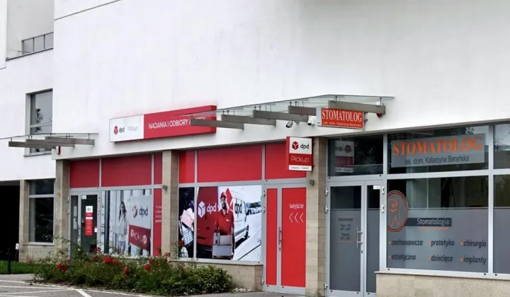 Lokal Piaseczno, ul. Kazimierza Jarząbka