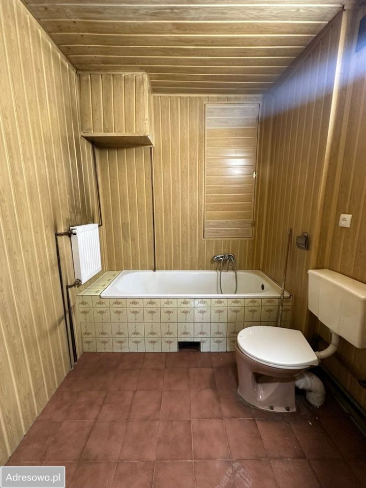 bliźniak, 1 pokój Piaski, ul. Partyzantów. Zdjęcie 4