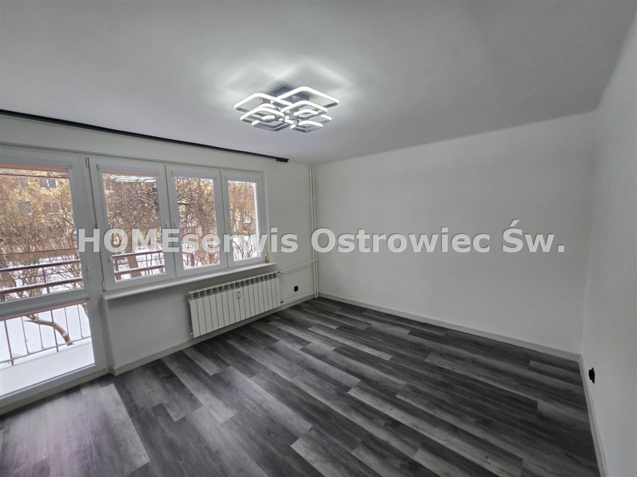 Mieszkanie 3-pokojowe Ostrowiec Świętokrzyski Centrum. Zdjęcie 10