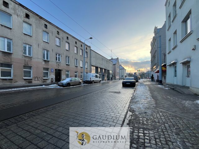 Biuro Gdańsk Nowy Port, ul. ks. Mariana Góreckiego. Zdjęcie 15