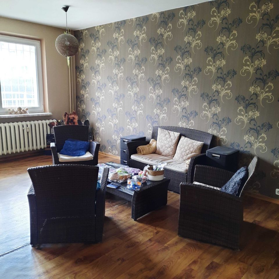 Lokal Łódź Radogoszcz