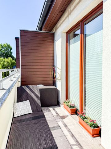 Mieszkanie 3-pokojowe Bielany Wrocławskie, ul. Ogrodowa. Zdjęcie 3