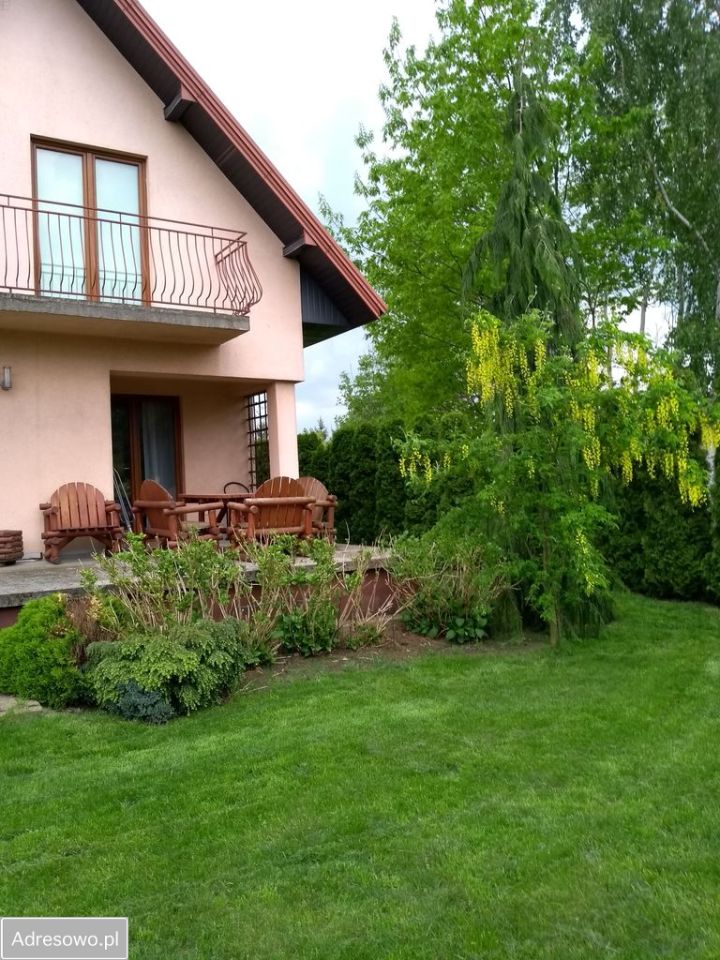 dom wolnostojący, 6 pokoi Stoczek Łukowski. Zdjęcie 4