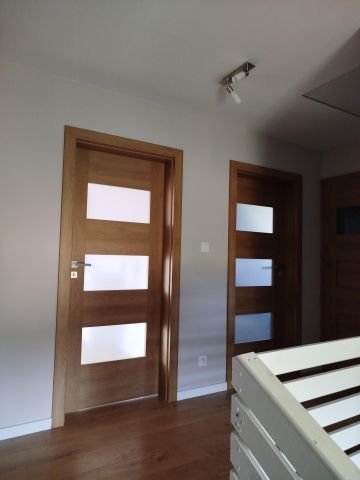 dom wolnostojący, 4 pokoje Sierosławice, ul. Słoneczna. Zdjęcie 20