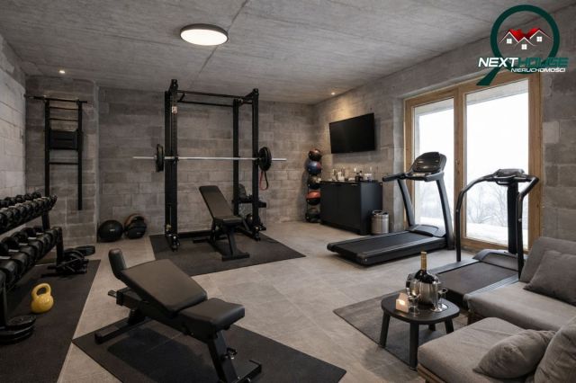 dom wolnostojący, 6 pokoi Kościelisko. Zdjęcie 21