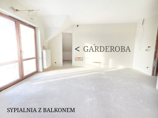 dom wolnostojący, 6 pokoi Tomaszowice. Zdjęcie 8