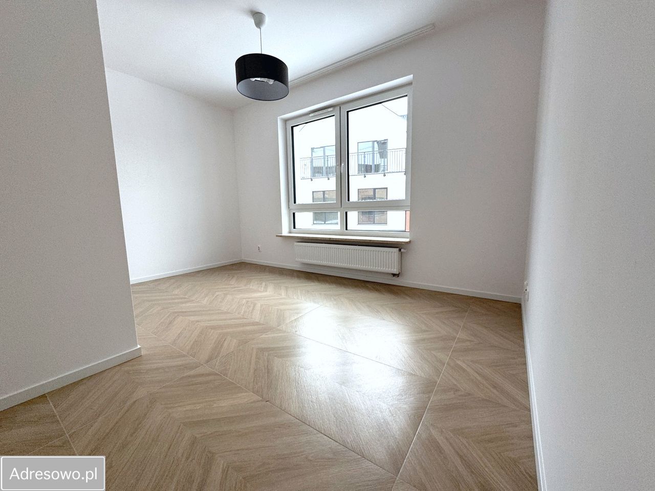 Mieszkanie 4-pokojowe Warszawa Targówek, ul. Ostródzka. Zdjęcie 7