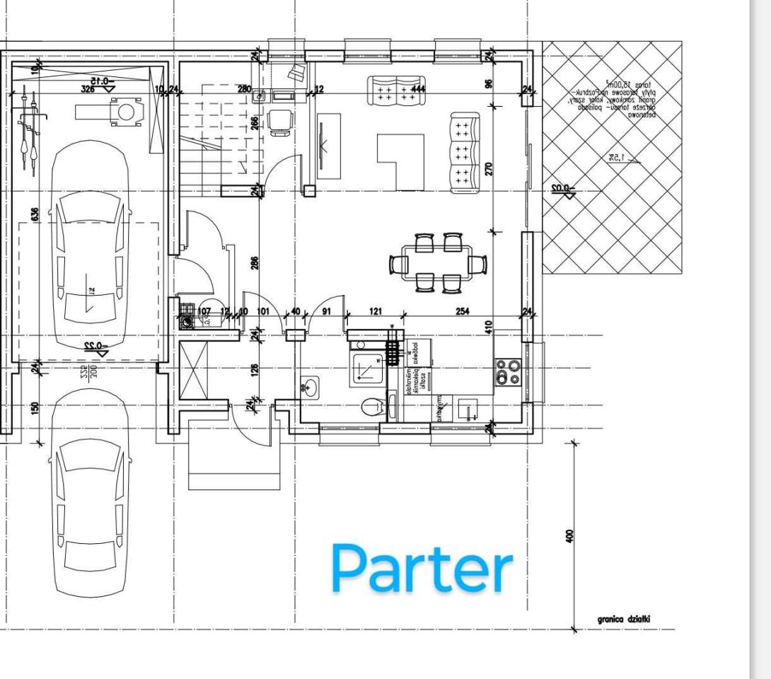 bliźniak Nowa Wieś Ujska. Zdjęcie 4