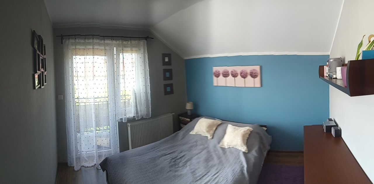 Mieszkanie 3-pokojowe Nowy Sącz Święta Helena, ul. Stefana Banacha. Zdjęcie 4