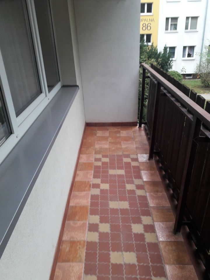 Mieszkanie 2-pokojowe Białystok Słoneczny Stok. Zdjęcie 3