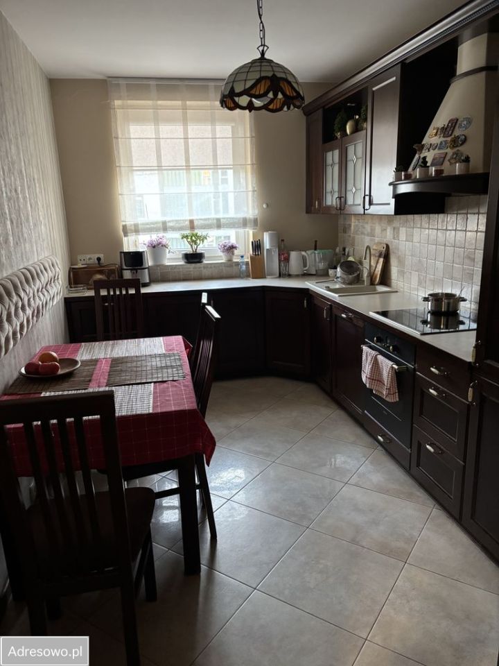 Mieszkanie 3-pokojowe Warszawa Targówek, ul. św. Wincentego. Zdjęcie 2