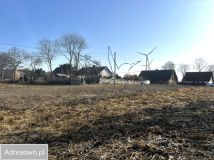 Działka budowlana Radostowo. Zdjęcie 1