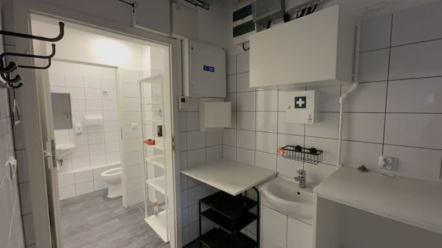 Lokal Wrocław Swojczyce, ul. Marca Polo. Zdjęcie 9